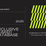 Valid Market - Exclusive Leaked Database of Business