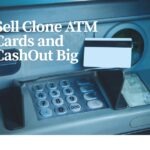 Sell Clone ATM Cards and CashOut Big with ValidMarket