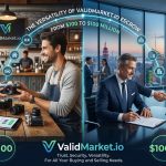ValidMarket.io Escrow: Your Trusted Partner for Safe and Secure Online Transactions